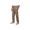 Jordan Pantaloni Cargo Uomo Giallo Deserto Moderato DV7560-254