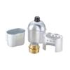 Portable Outdoor Water Bottle & Cookware Set