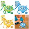 Penguin Ice Breaking Game Toy Frog  Interesting   Christmas Gifts