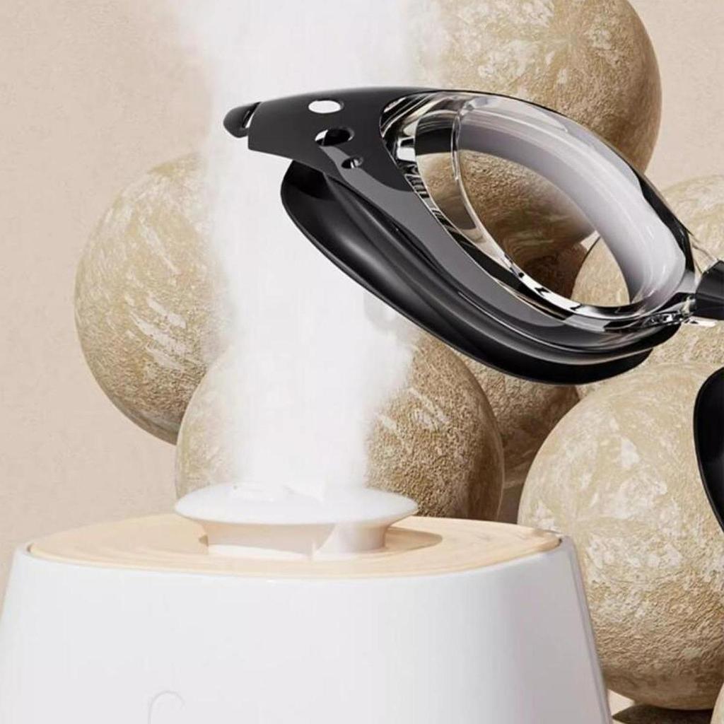 Swim Goggles Eyewear for Men Women No Leaking Lightweight Waterproof Portable Professional Anti Fog
