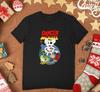 T-shirt Poster Danger Mouse Unisex Cotone Tutte le Taglie S-4XL
