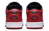 Jordan 1 Low Reverse Bred GS 553560-606