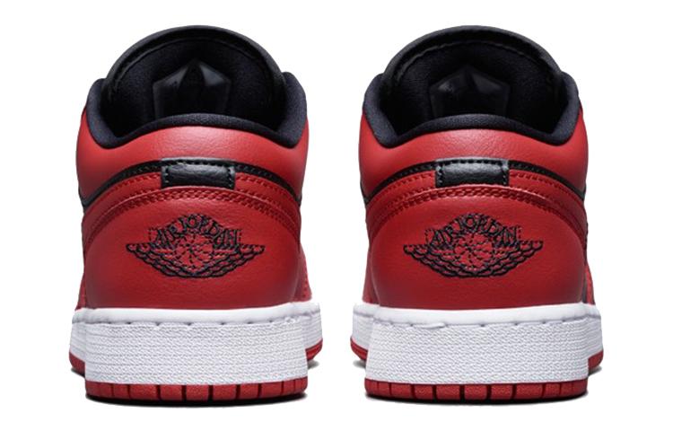 Jordan 1 Low Reverse Bred GS 553560-606