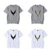 Trendy Logan Paul Graphic T-shirt For Men Comfortable Loose Fit Casual Wear For Summer