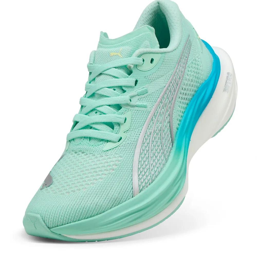 Puma Pantofi de alergare Deviate NITRO 3