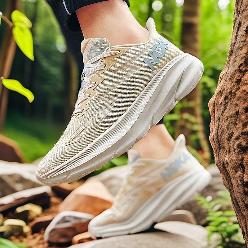 2025 model leather-material minimalist and versatile casual walking shoes trendy fashionable and classic suitable for daily wear