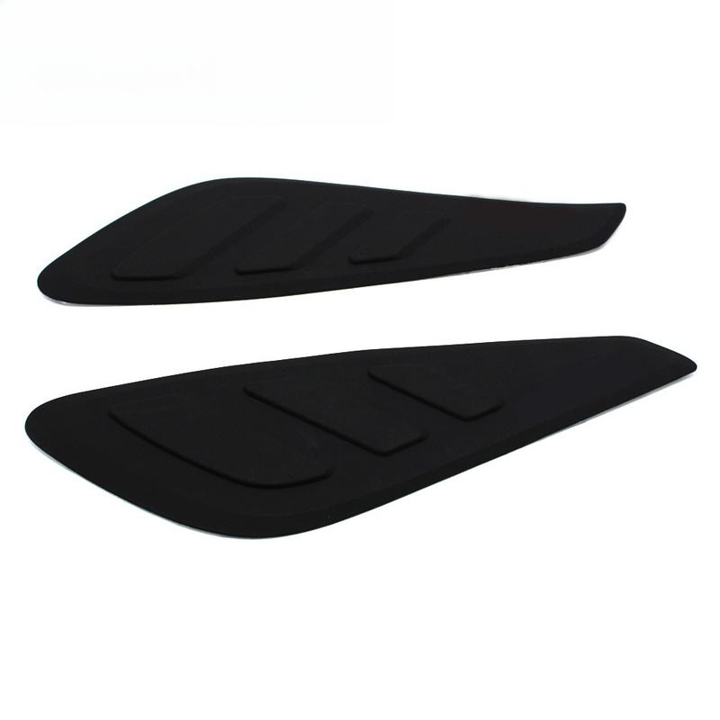 For Harley Pan  1250 RA1250 Special RA1250S PAN1250 Sportster S RH1250S Motorcycle Fuel Tank Side Knee Rubber Pad