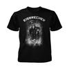 Eisbrecher Band Black Color Full Size Shirt Gift For Fan BL757 Unisex T-Shirt