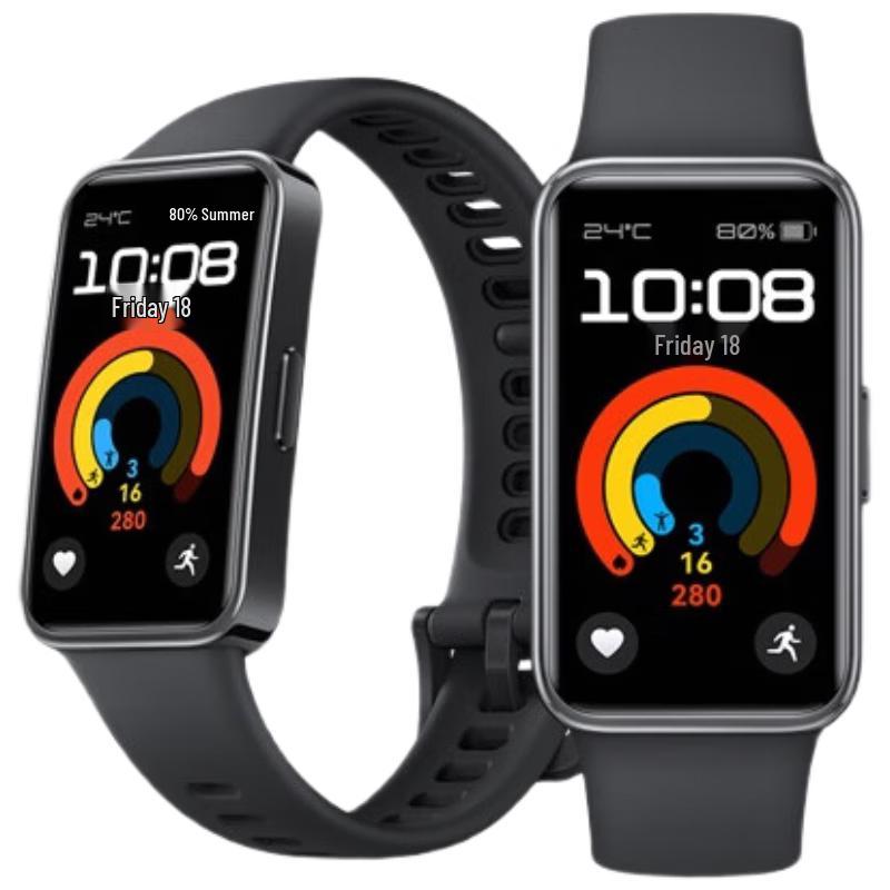 

Huawei Band 9 NFC Smart Sports Tracker (CN version)