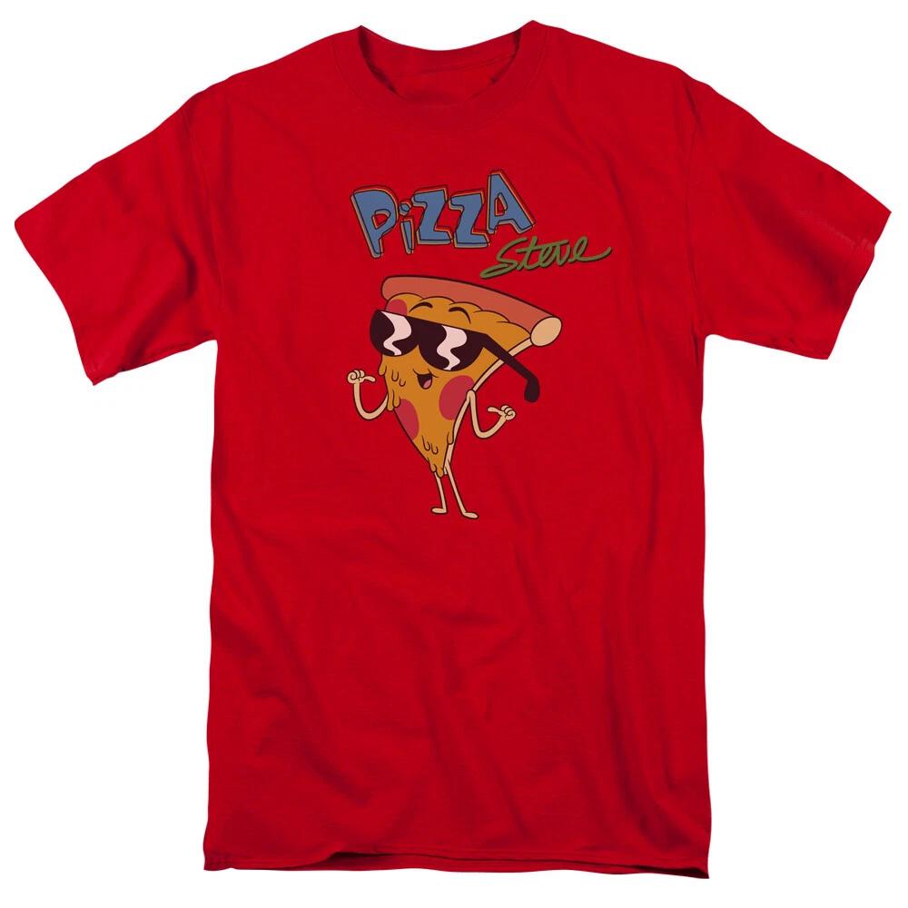 

Uncle Grandpa Pizza Steve T-Shirt or Tank - to 5X 3XL