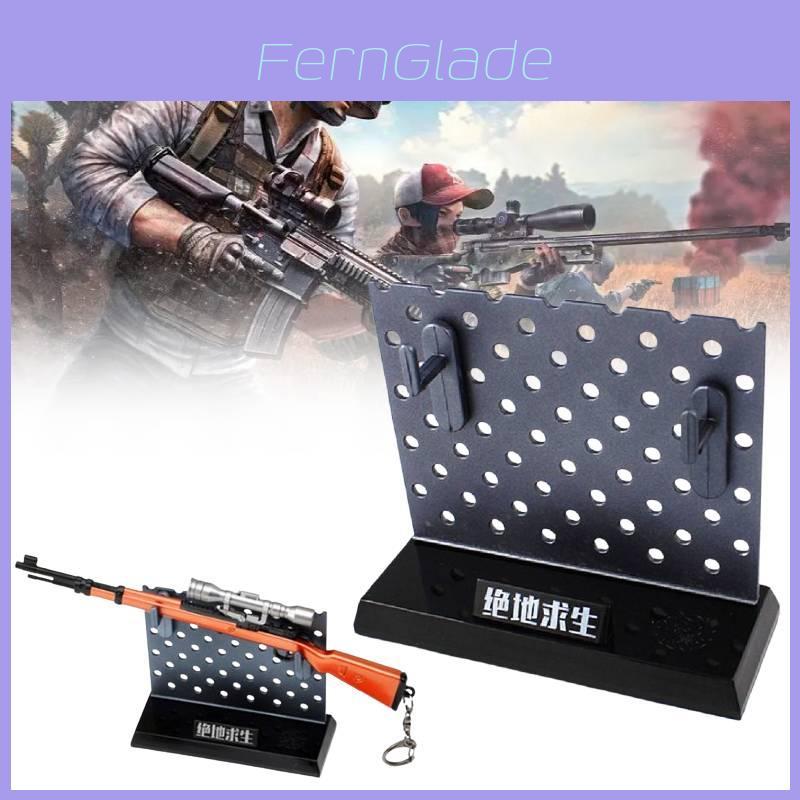 7cm Vierstöckiger Präsentationsständer für Schwerter und Waffen Perfekt für Sammler und Anime-Fans