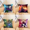 Pc Rayman Legends Anime Kissenbezug Mode Quadratischer Kissenbezug Schlafzimmer Sofa Raum Ins Dekoration Freizeit