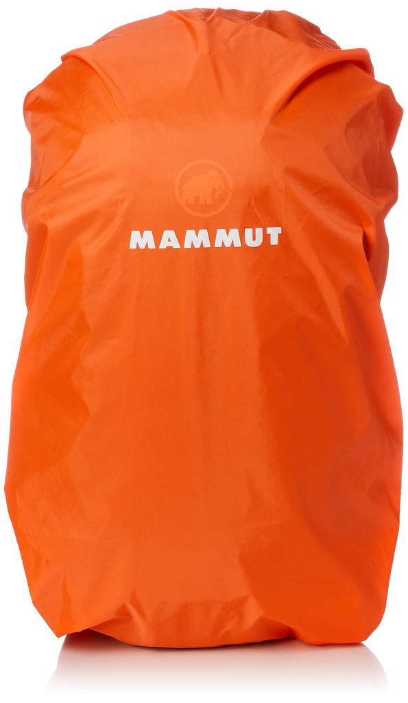 Mammut Lithium 20 Rucksack, 20L, Schwarz