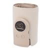 Fast Bottle Warmer Universal Accurate Temperature Control Rechargeable Cordless Milk Bottle Heater w