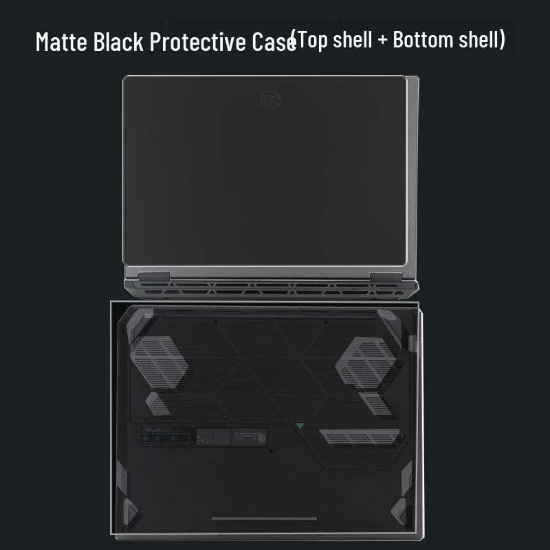 Asus ROG Zephyrus 5/6 Pro Schutzhülle Case FA608 Sturzsichere Abdeckung