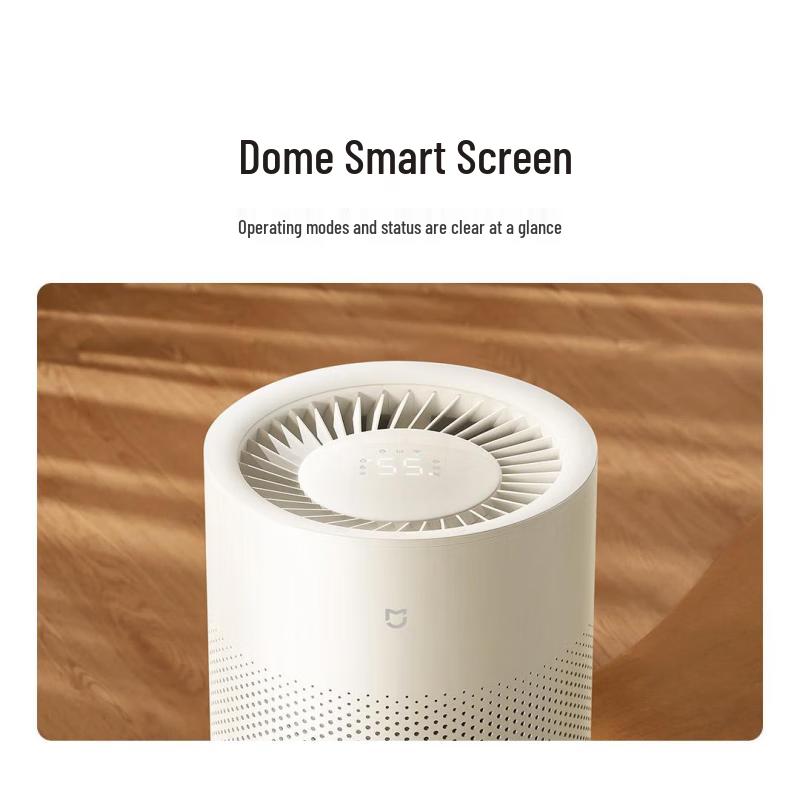 Xiaomi Mijia Nebelfreier Luftbefeuchter 3