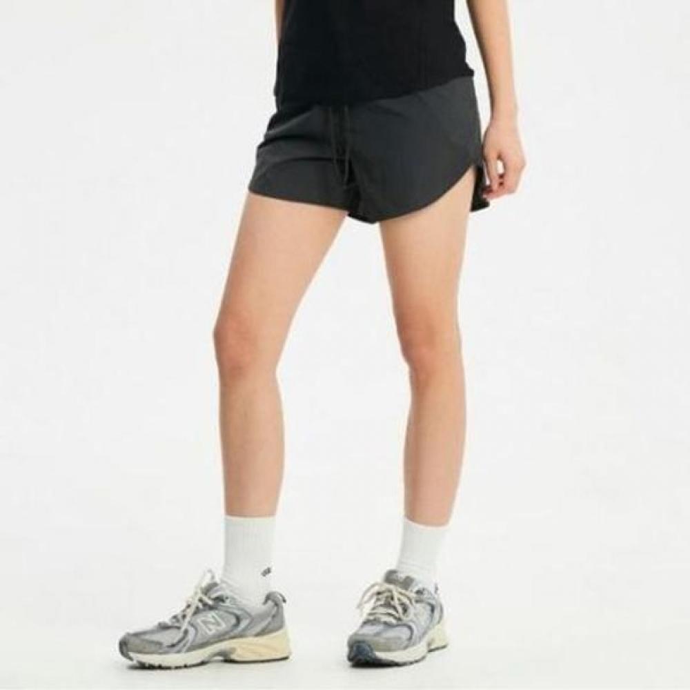 

New Balance Half Club Short Pant Nbnve2s012 (19)Black/85(L)