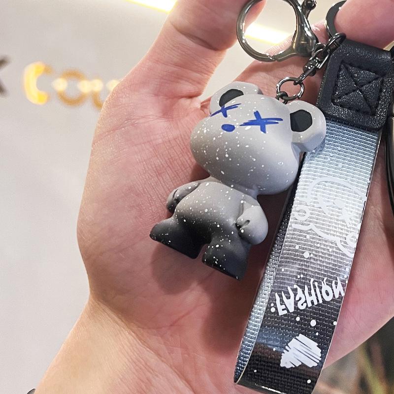 BYD Han Key Fob Cover for DMP Dolphin, Seal EV, Yuan Pro, Tang, Qin, Song Plus DMI Cars