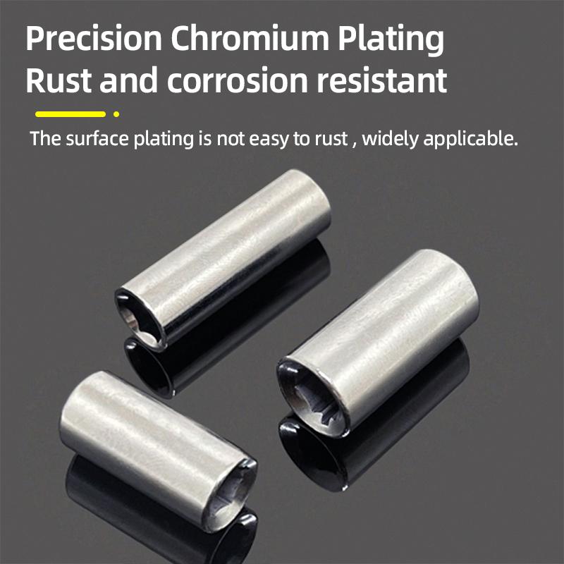 Socket Adapter Head 1/4 Inch Square Drive To 1/4 Hex Socket Adapter Converter Adapter Wrench Quick Change Hand Tool Accessorie