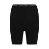 Womens/Ladies Seamless Slim Compression Shorts