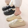 Sapatos unissex – Pantufas unissexo