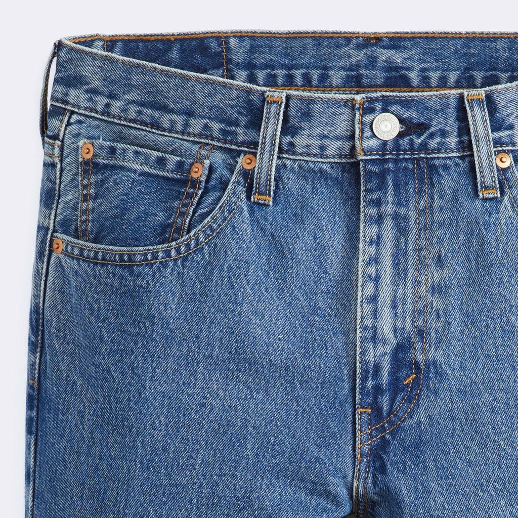 Levi's 516(TM) Straight Fit Jeans Men's 50516-0012 US W29 L32