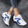 New Versatile Dad Shoes Casual Sports Shoes Mid-heel 35-43 Large-size Single Shoes for Women