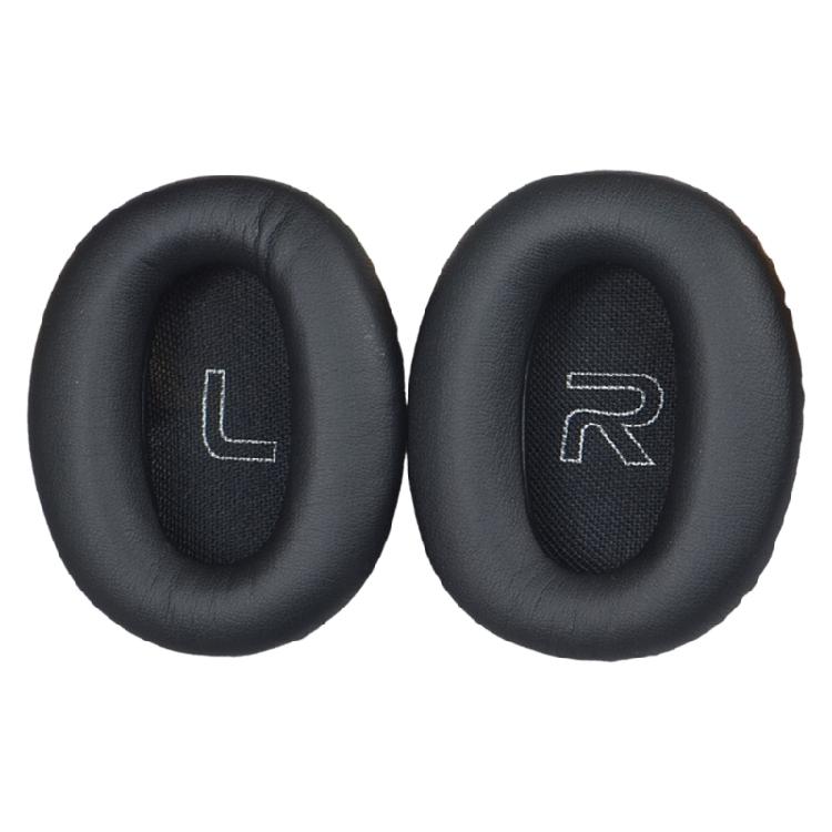 

Comfortable Earpads Replacement Ear Pad for W820BT Headphone Ear Muffs Noise Isolating Earphone Cover чорний