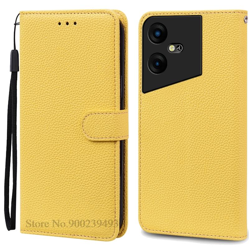 Pova Neo 3 Case For Tecno Pova Neo 3 Case Wallet Flip Leather Cover For Techno Pova Neo 3 Neo3 Case Phone Cover Coque Fundas