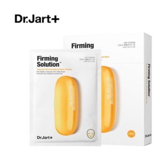 

Dr.Jart + Dermask Intra Jet Firming Solution [5 шт.]