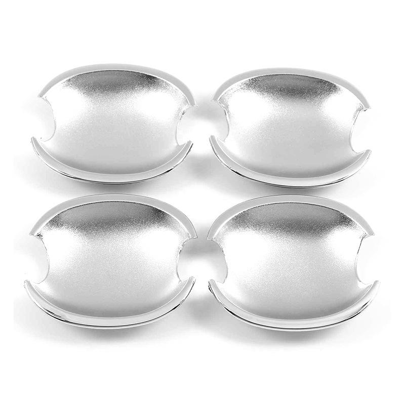 Skoda Rapid 2012-2018 Door Handle Bowl Anti-Scratch Cover