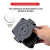 Portable 12V/24V Car Heater & Defroster for Snow Removal