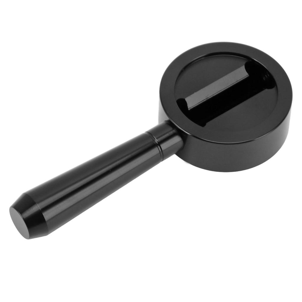 Coffee Machine Steam Lever Aluminium Alloy Coffee Machine Conversion Accessory for Breville Sage 870 875 876