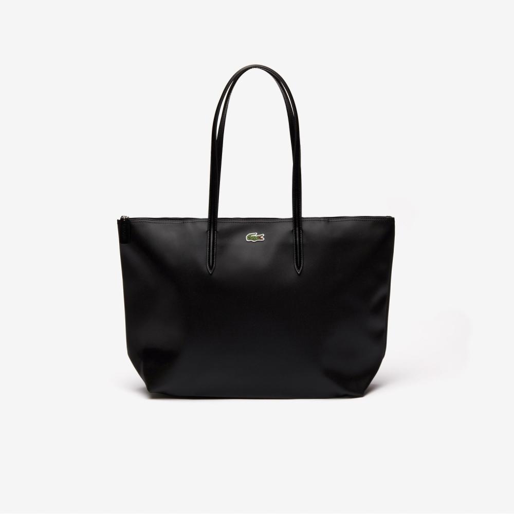 

LACOSTE Женская большая сумка-шоппер L1212 Concept NF1888P53N 000