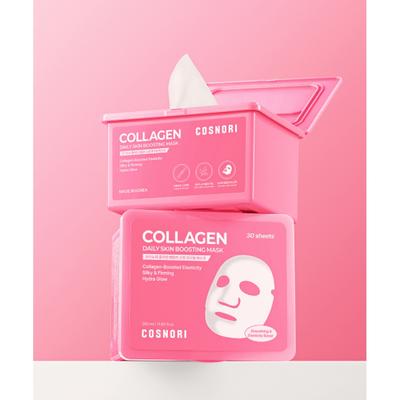 Cuidado facial – Mascarillas faciales