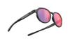 RUDY PROJECT GLAMSHADY Sunglasses POLAR 3FX HDR MULTILASER RED BLACK GLOSS Lens 50 x 43 mm SP936242-0000