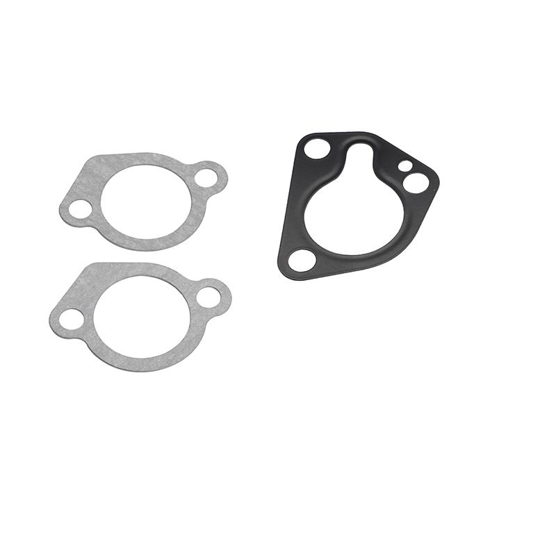 Motorcycle Cylinder Crankcase Cover Gasket Kits For Yamaha XVS1300 V-star 1300 2007-2017 XVS1300 Stryker 11-17