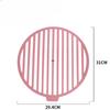 Circular Cutter Mousse Cake Divider Cheese SlicerSlitting and Other Baking Tools