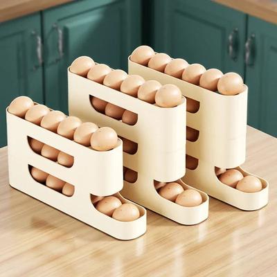 Contenitori per alimenti – Contenitori portauova