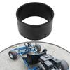 Go Kart Tire Sleeve PVC Drift Sleeve 12mm Thick PVC