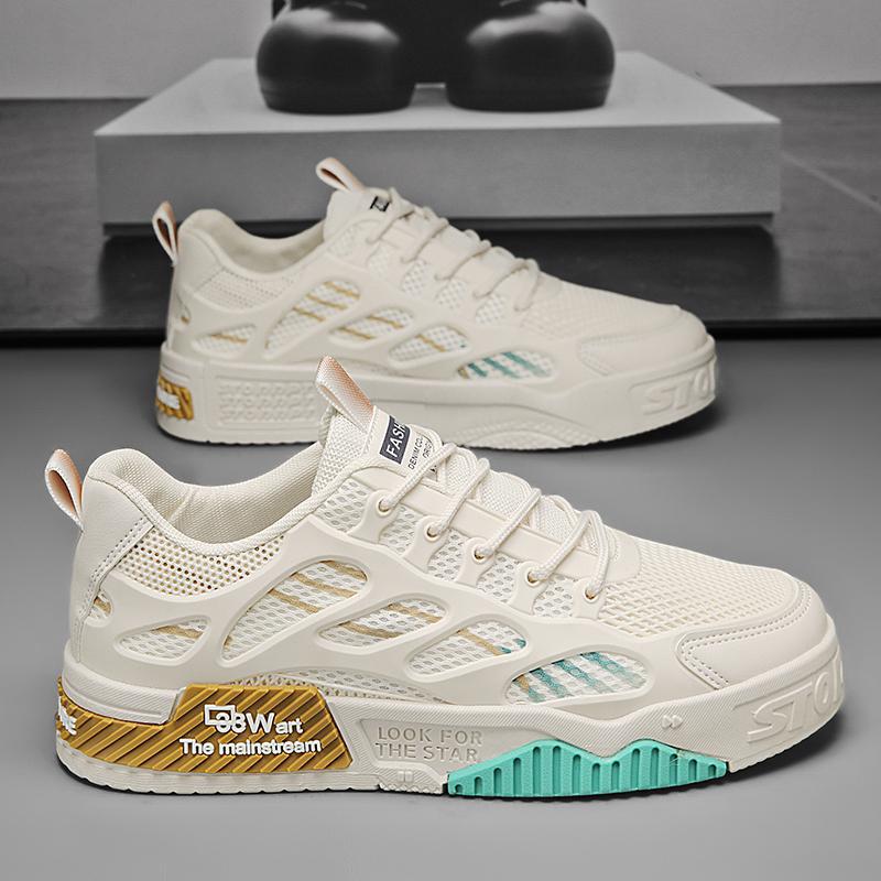 22 new youth new student breathable running casual sports shoes 39