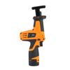 12V Lithium Battery Cordless Handheld Reciprocating Saw for Wood PVC Tube