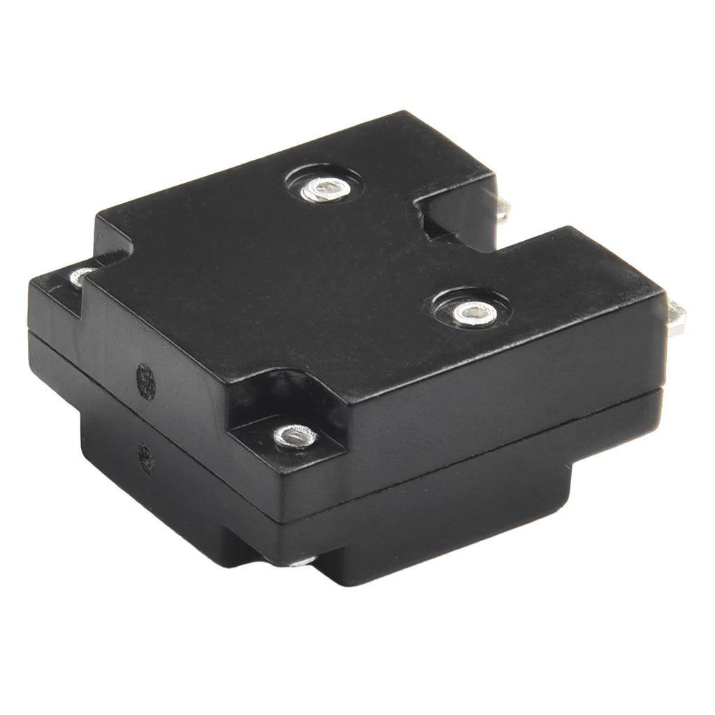 14+ Years Old Auto Reset Relay Composite Material Model