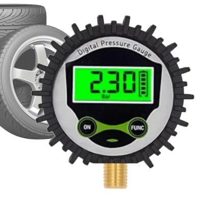 Digital Tire Pressure Gauge Multipurpose Digital Tire Gauge Car Tire Pressure Gauge Tire Pressure Checker Tire Pressure Air
