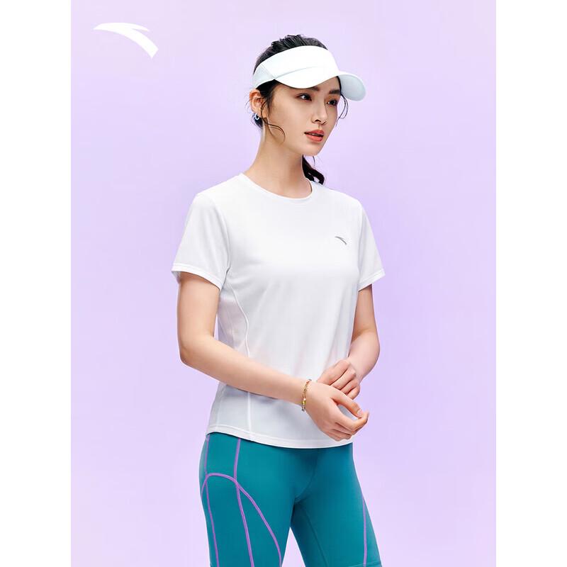 ANTA Women's Quick-Dry Training T-Shirt