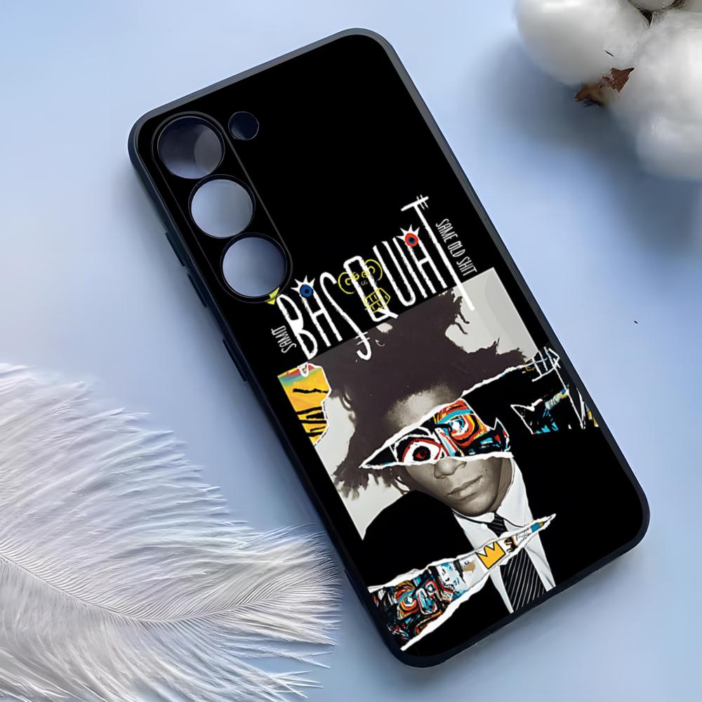 He Misfits Glenn Danzig Phone Case For Samsung S25 Ultra S24 S23 S22 S21 S20 Plus Fe Galaxy A54 A53 A34 A25 Silicone Cover