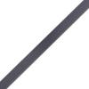 1 Stück Schlichtes Mattes Kohlefaserrohr Drohnenzubehör Außendurchmesser 6*4mm 8*6mm 10*8mm Länge 500mm Fabrik CNC-Zuschnitt