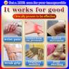 Plaster for Finger Joint Pain and Tenosynovitis