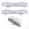 Car Daytime Running Lights Fog Lamp DRL for Mercedes-Benz W204 W212 C250 C280 C350 E350 2007 2008 2009 2010  2012 2013 2014