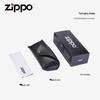 ZIPPO Классические поляризационные солнцезащитные очки-авиаторы